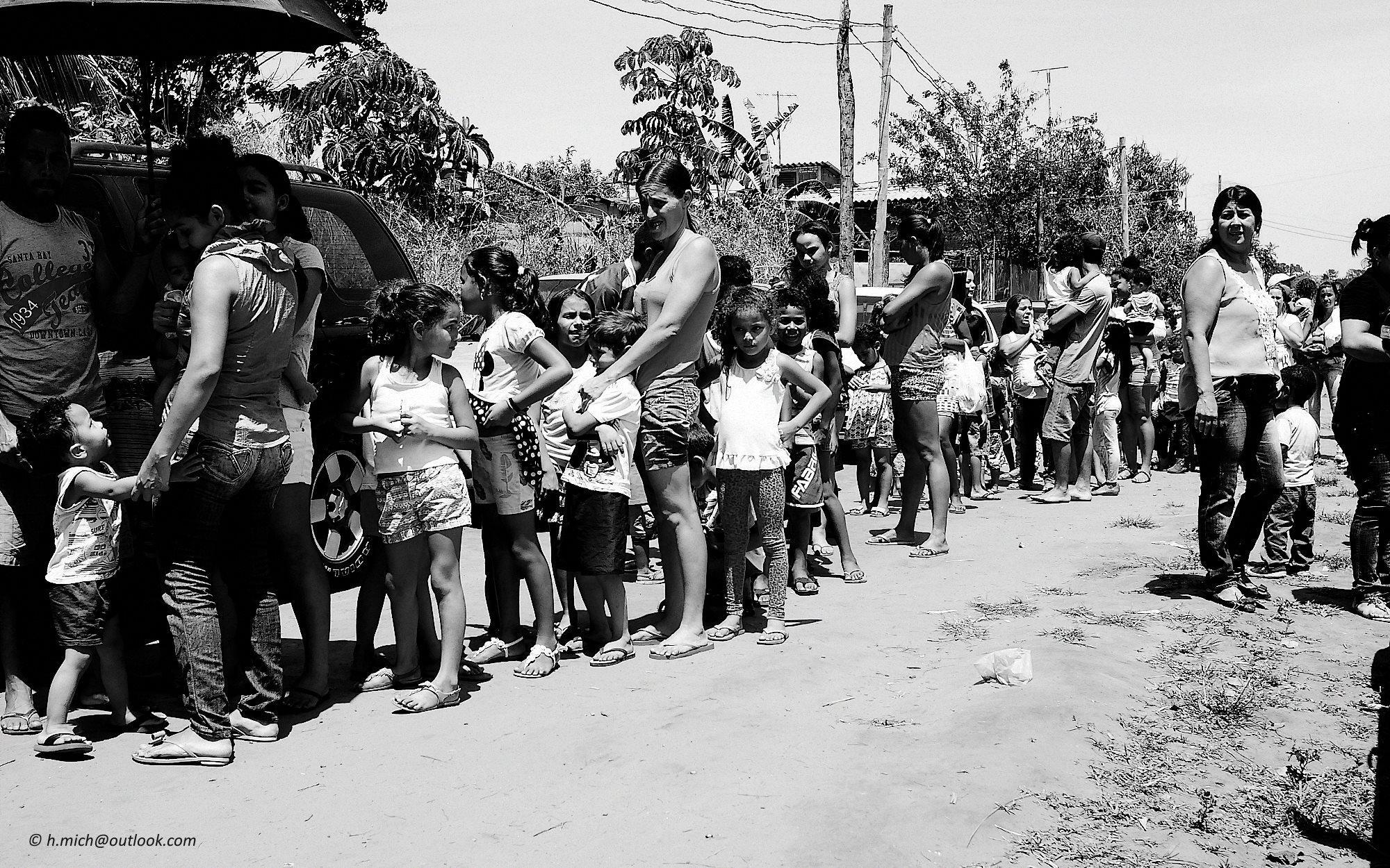 the line is big, caching ON or OFF ?