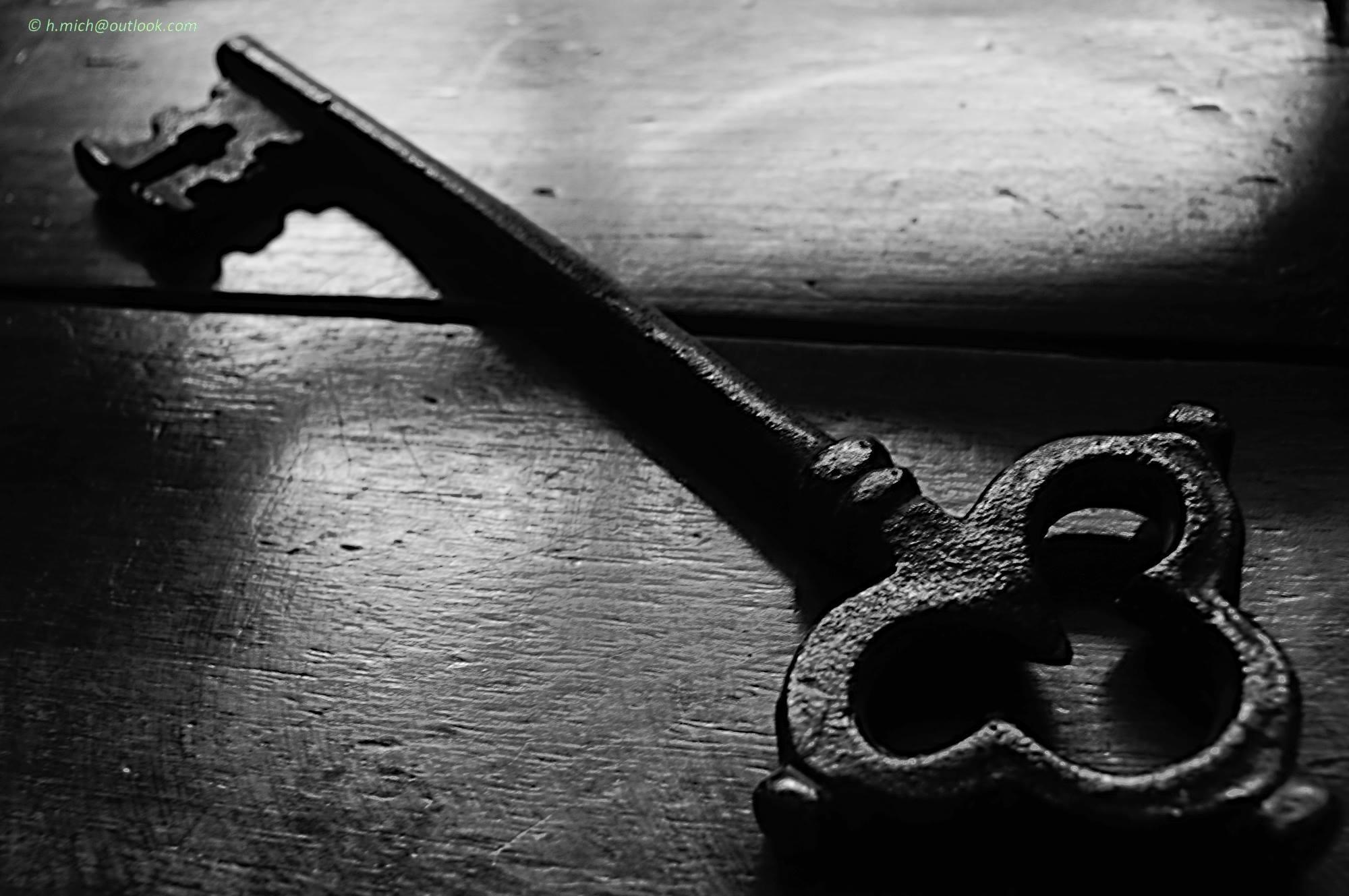 what’s the key ?