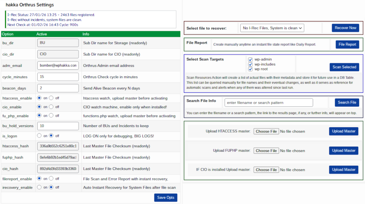 wpHakka.com.br, underground guerrilla, wp's media library is a joke, we fix it