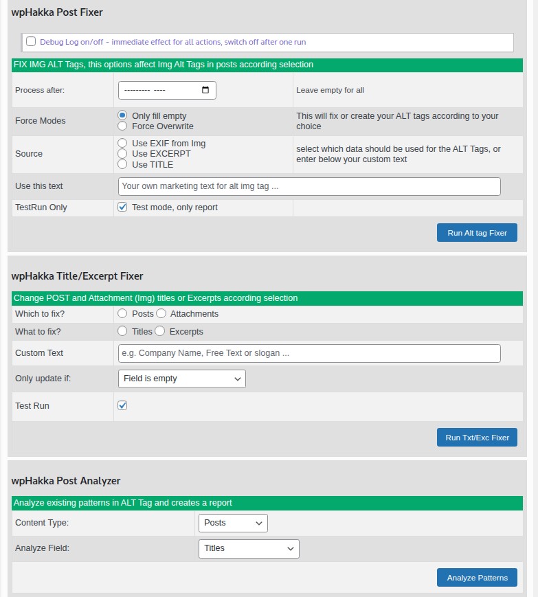 wpHakka.com.br, underground guerrilla, wp's media library is a joke, we fix it 